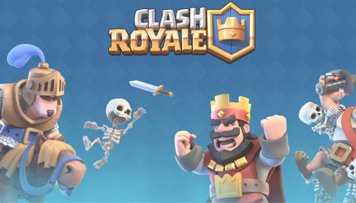 ð Clash Royale Was bedeutet http.legendary.ps.sl in Clash Royale? Wenn