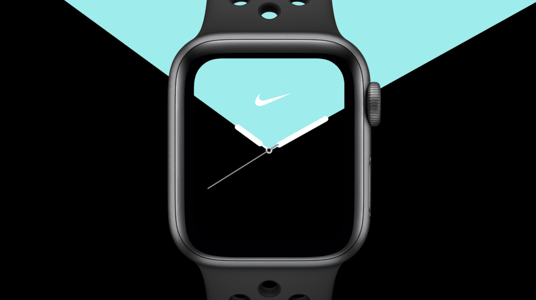 🎖▷ Quali sono le differenze tra Nike Apple Watch e Series 5