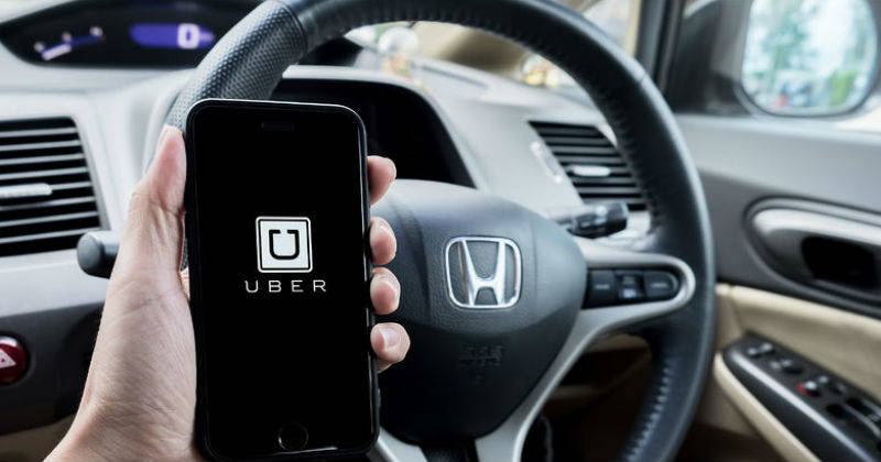 🎖 Uber Solution: "This Mobile Phone Number is already in use" in Uber Have you encountered the ...