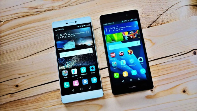 Oorzaak Hervat deeltje 🎖▷ Huawei Differences between Huawei P8 and P8 liteHuawei is a company,  and the most recognized Chinese brand at the level…