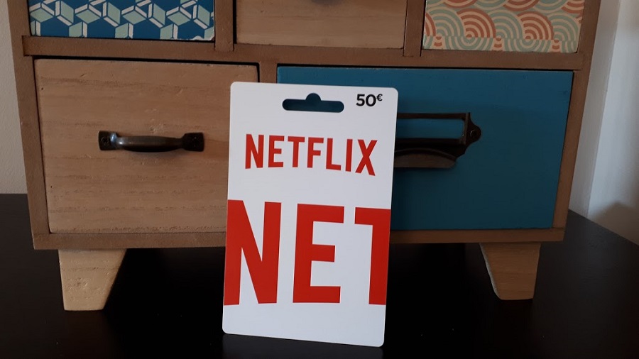 🎖 Netflix How to Redeem a Netflix Gift Card? [MUY Fácil