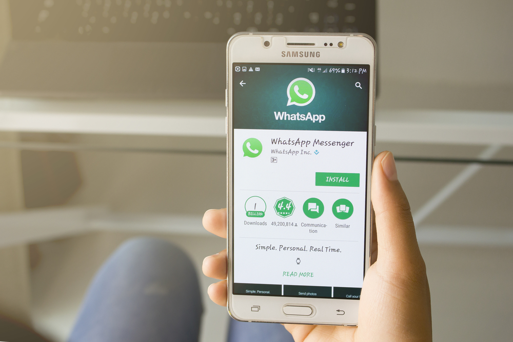 🎖 WhatsApp Download How to Download Free WhatsApp for ...